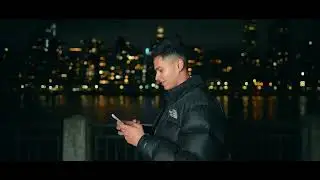 Angelo Lopez - Si te vas (Video Oficial)