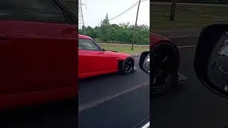 WIDEBODY S2000 RARE