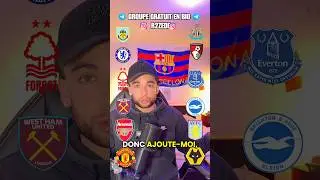⚽️🏴󠁧󠁢󠁥󠁮󠁧󠁿PRONOS PREMIER LEAGUE : Arsenal vs Aston Villa, Chelsea vs Bournemouth, Man united..