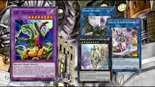 ABC Scrap Orcust Best combo