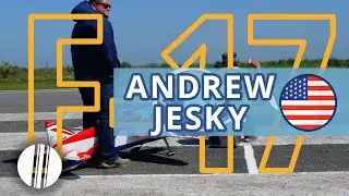 F3A WC Finals 2017  //  Round 3  //  Andrew Jesky - F-17