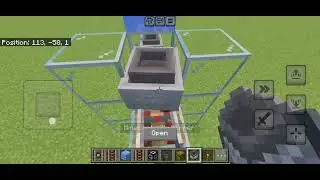 Fastest item filter / sorter in Minecraft bedrock