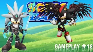 Sonic Dash / GAMEPLAY #18 | TOGO GAMER