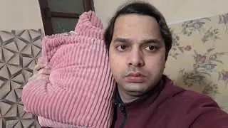 Savana winter girl jacket unboxing 