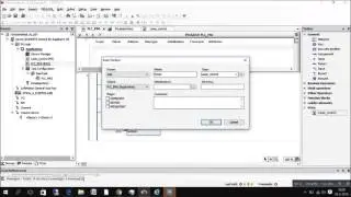 Function block (structured text), setting variables to memory, codessys on raspberry pi