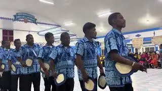 NAMU YOUTH NIGHT 5 | NATIONAL YOUTH RALLY 2025
