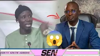 Urgent - Mauvaise nouvelle pour Abdou Nguer « Dagn ma beug porter plainte Ibrahima Diop… »