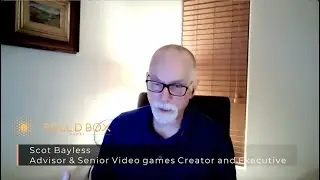 Rolldbox Games Interview Scott Bayless as Advisor - July 2021- Complete Version