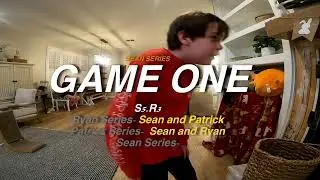 (S5R3) Scramble Sean Series Game 1 (2025)