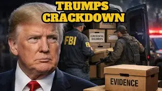 🔥Trump REVEALS New Game Change Bill&hellip; IT&rsquo;S MASSIVE!!
