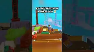 The mammoth king 😈 #fortnite #fortniteclips #gaming