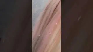 Причёска 