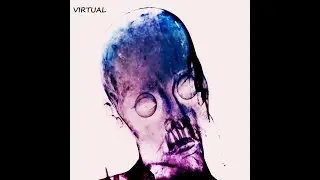 Grieving Ghoul - VIRTUAL full album