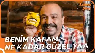 Genç Kızların Çeyizinde Nadide Bir Parça | Kardeş Payı
