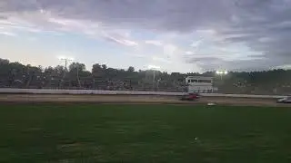 Fonda speedway 