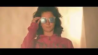 HTV Makes A Saucy Velour Tracksuit