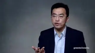 SFCE America interviewed at U.S. Solar Market Insight