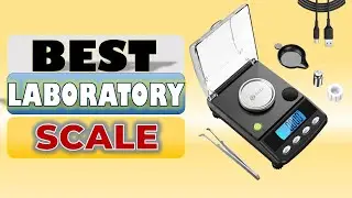 Top 5 Best Laboratory Scale in 2025 From Aliexpress