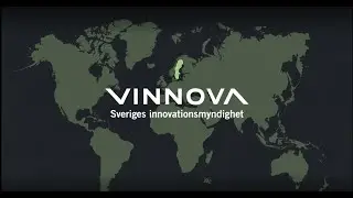 Vinnova, Sveriges Innovationsmyndighet
