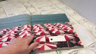 FLOW magazines - flip throughs