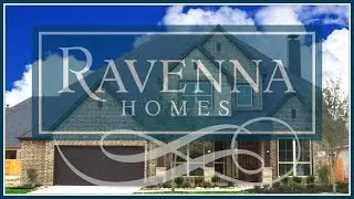 SOLD | 2810 Crescent Valley Court | Katy, TX 77494 | Firethorne | Ravenna Homes