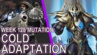 Starcraft II: Chilling Adaptation [How to Keep Your Expansion Alive]