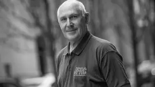 Phil O'Connor, 2014 Felice Award Recipient