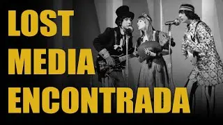 V&iacute;deo in&eacute;dito dos Mutantes tocando Beatles &eacute; encontrado | A day in the life | TV Cultura 1969