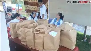 Data Tak Singkron Rekapitulasi Suara di PPK Kota Tebingtinggi Terhambat