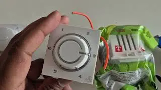 All types of fan regulators in wholesale price|Best quality|Electrical material|Anup electricals