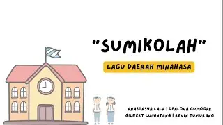 SUMIKOLAH - TUGAS SENI MUSIK - XI2 - SMA Kr.1 Tomohon