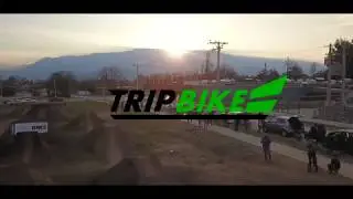 CAMPEONADO DIRT JUMP TRIP BIKE - AVIC PRODUCCIONES