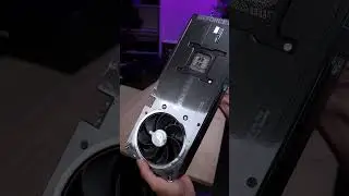 &euro;3000 GPU uitpakken