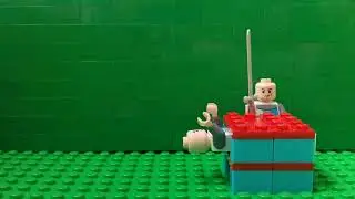 The amazing cut in half magic trick