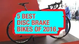Five best disc brake bikes of 2016 | Cycling Weekly