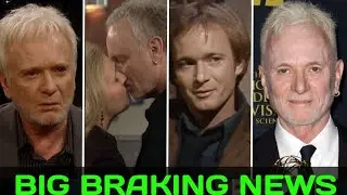 General Hospital Shares A Sneak Peek At Anthony Geary Tribute