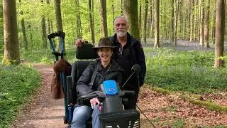 Sprookjesbossen met NatureBliss