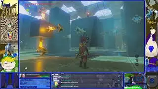 Retrospective Mondays! | BotW - Beasts! Start! Your! Engines! | Part 16