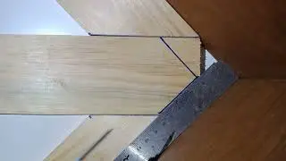 sudut kayu