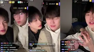 Livestream 28.12.2025 | ddz & 1l #bl #bltiktok #lgbt #gay #jenvlog #vlog - BL Couple