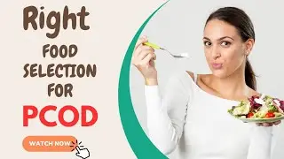 How to Reverse PCOD with FOOD🍀#rognivaranhospital #pcod #pcos #punjabi