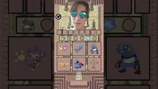 Pokemon Draft Filter Gen 4 Edition #pokemon #vgc #gaming