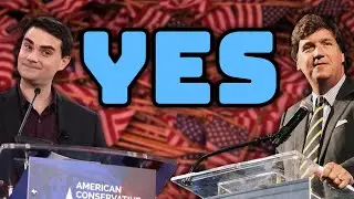 Are Conservative Arguments Getting Stupider?
