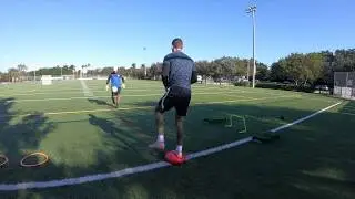 PRO GK SESSIONS - KEEPER SAVE GK ACADEMY FULL SESSION HIGHLIGHTS VIDEO