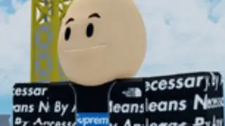 NEW ONE TIME CODE FOR SEGG WITH DRIP? (ROBLOX ARSENAL)