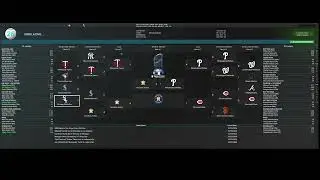 OOTP 26 as the Chicago White Sox #24: The most complete team in the majors? Rotation solved!