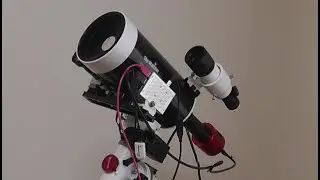 Astroberry and USB-GPS.   Settings and Reading GPS Data.