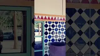Livestream visit to La Quinta, CA. local Library 11-9-2023