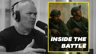 Inside the Battle of Ramadi: SEALs' Real Story