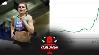 Josette Norris' Stock Is Going To The Moon